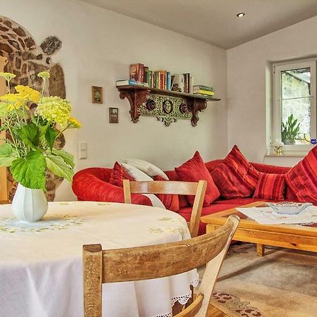 Appartamento Auszeit Flair Der Provence Hausen  Esterno foto